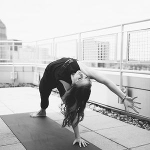 Meet your Posher, Carla